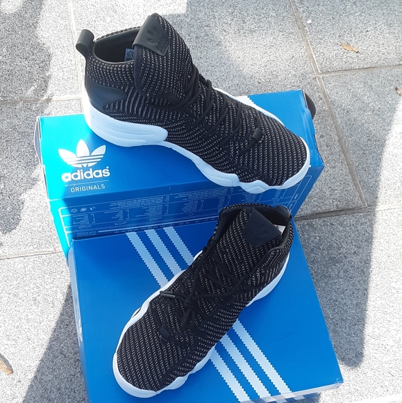 Adidas REAR Kobe Bryant Rare Crazy ADV Primeknit lusso